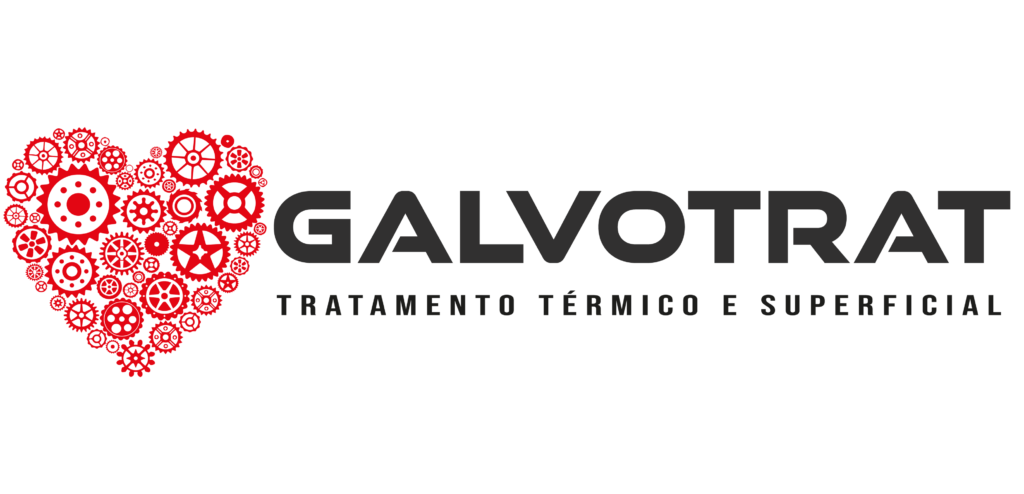 Galvotrat tratamentos térmicos